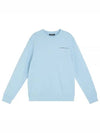 Men's Throw Crew Neck - J.LINDEBERG - BALAAN 2