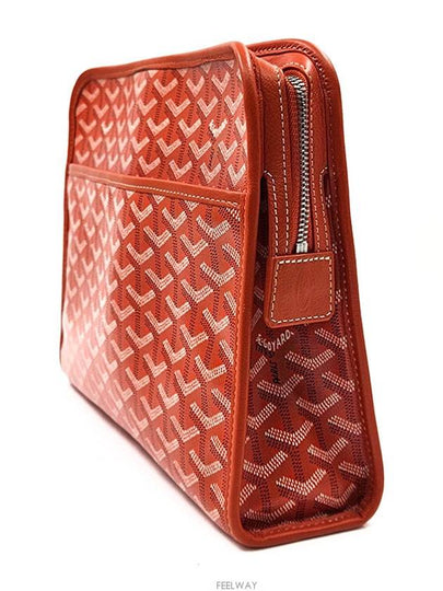 men clutch bag - GOYARD - BALAAN 2