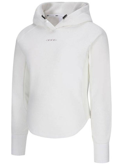 Official W INCISION POINT HOODIE IV - ANEWGOLF - BALAAN 2