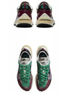 Sakai Vapor Waffle Villain Low Top Sneakers - NIKE - BALAAN 6