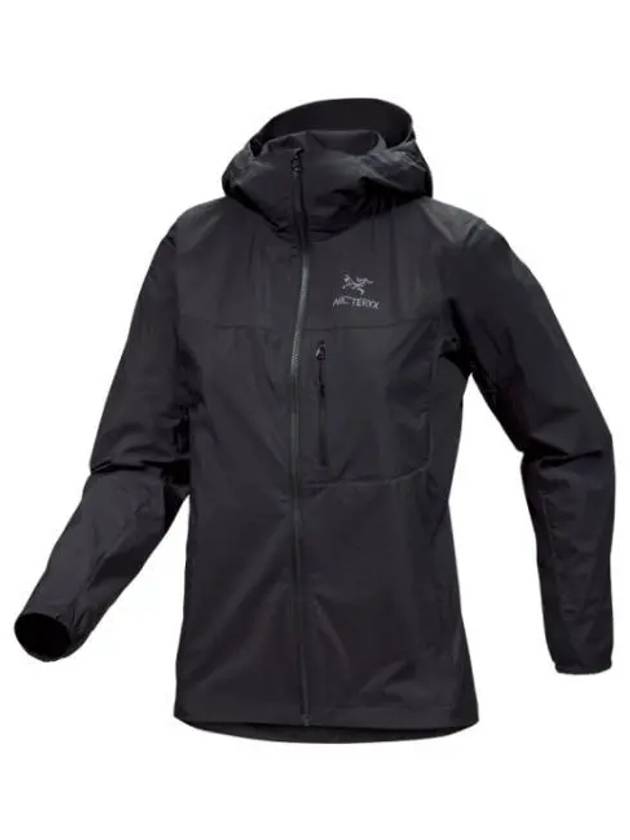 ARCTERYX Squamish Hoodie Women - ARC'TERYX - BALAAN 1