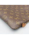 M43443 Clutch Bag - LOUIS VUITTON - BALAAN 3