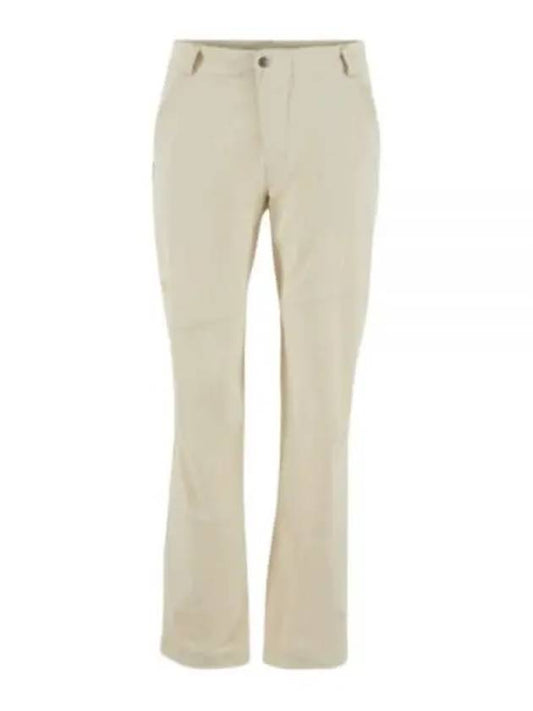 Vanadis 30 Pants Women Clay 10191120 - KLATTERMUSEN - BALAAN 1