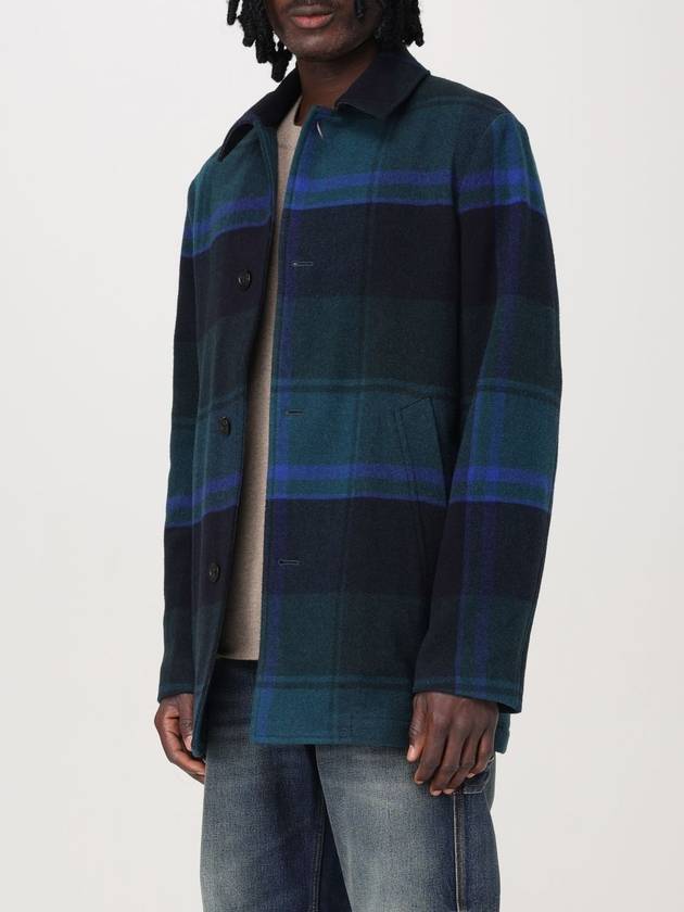 Coat men Paul Smith - PAUL SMITH - BALAAN 4