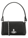 Tote Bag 46020001W S000BN401 - VIVIENNE WESTWOOD - BALAAN 3