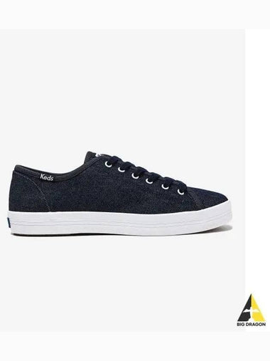 Kickstart Canvas 1TM01399D896 - KEDS - BALAAN 1