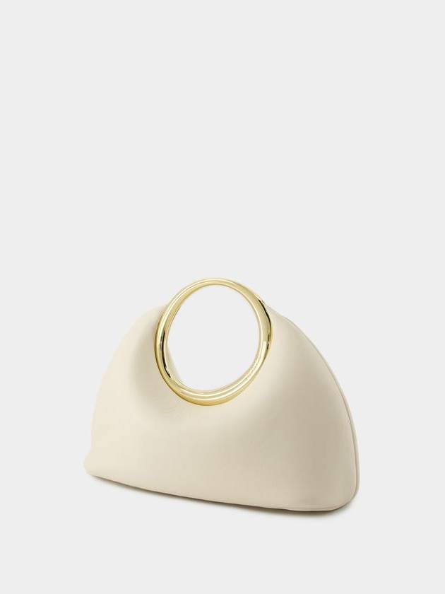 24 ss Le CALINO Small Leather Bag 241BA3953171115 B0031046697 - JACQUEMUS - BALAAN 3