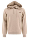 Standard Rue Madame Hoodie Beige - A.P.C. - BALAAN 2