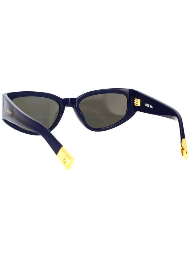 Jacquemus Sunglasses - JACQUEMUS - BALAAN 4