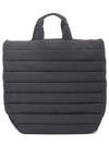 Shoulder Bag PAACBA19 541 Black - PARAJUMPERS - BALAAN 1