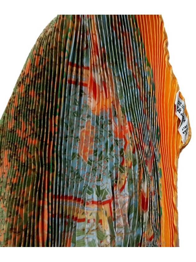 women muffler - HERMES - BALAAN 7