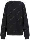 Logo Print Sweatshirt - JOHN RICHMOND - BALAAN 6