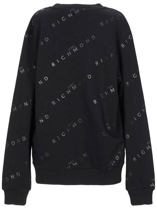 Logo Print Sweatshirt - JOHN RICHMOND - BALAAN 6