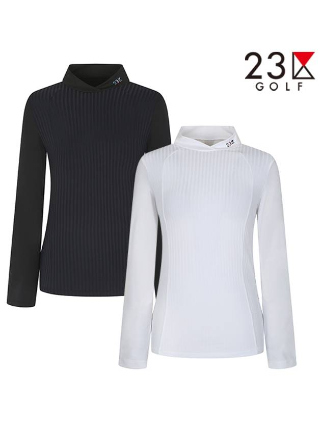 Golf long-sleeved cold t-shirt EL1LTH004 - 23KU - BALAAN 1