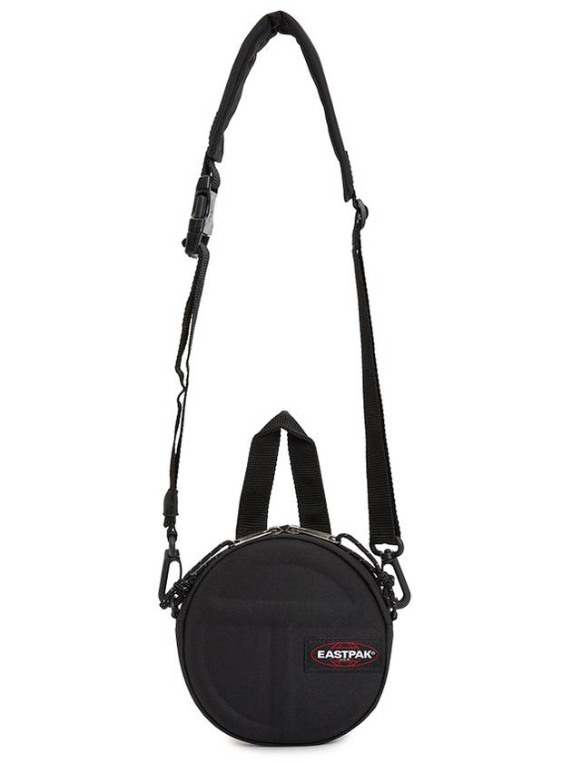 Eastpack Circle Bag EK0A5BBC S06 BLACK Unisex - TELFAR - BALAAN 6