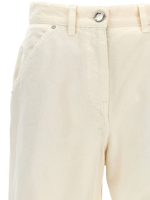 Pinko 'Piatto' Pants - PINKO - BALAAN 3