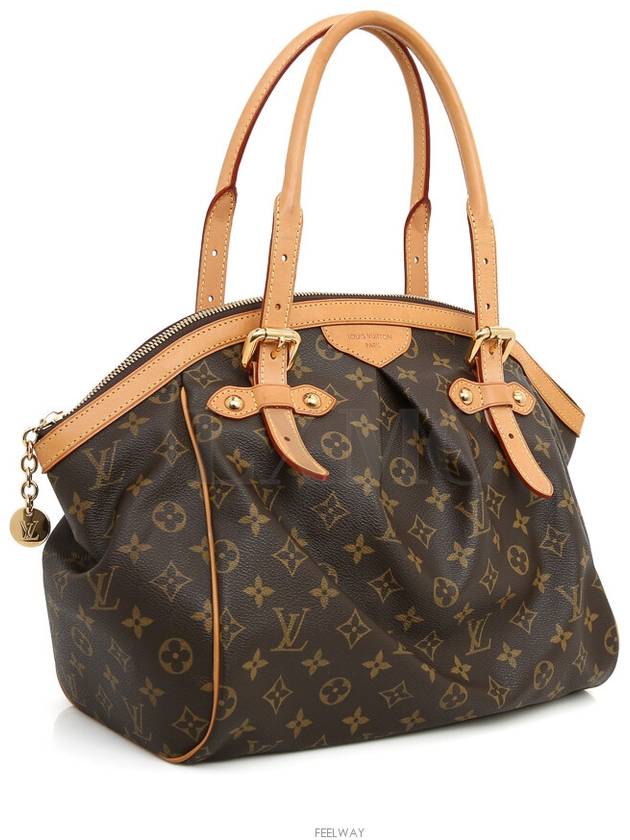 women shoulder bag - LOUIS VUITTON - BALAAN 4