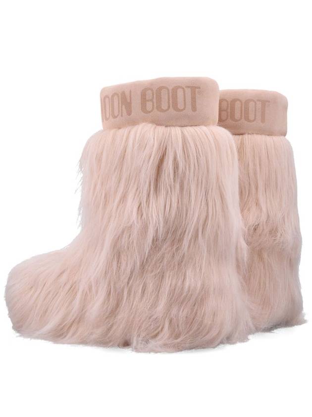 Moon Boot Boots Pink - MOON BOOT - BALAAN 3