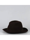 Cashmere Hat Fashion Accessories - LORO PIANA - BALAAN 3