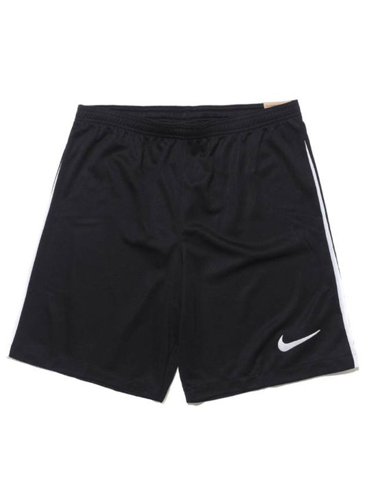 Men's Dri Fit League III Sport Shorts Black - NIKE - BALAAN 2