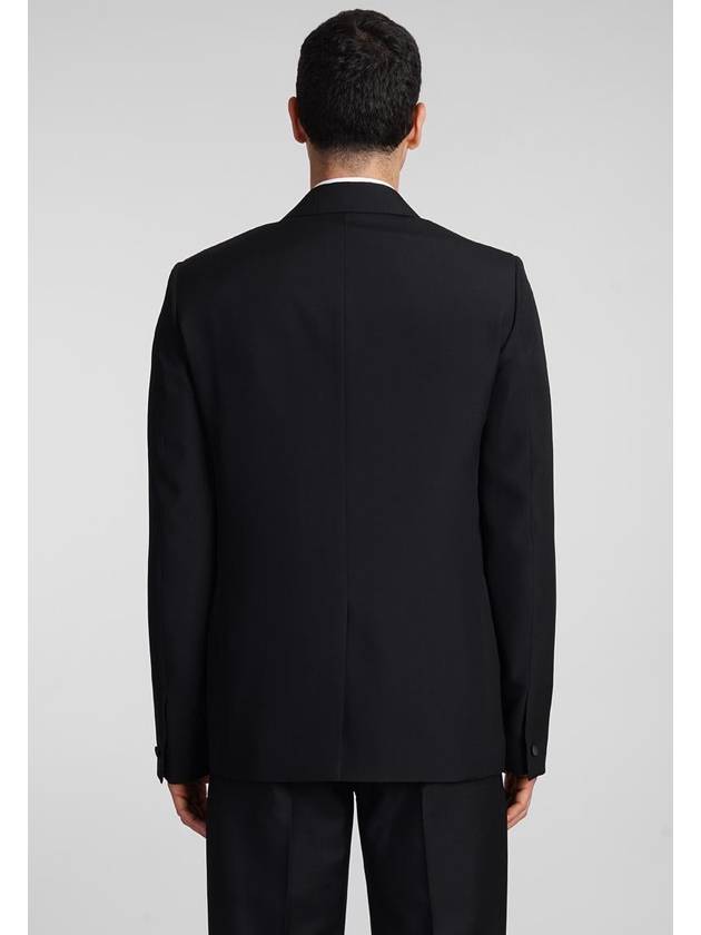 Givenchy Blazer - GIVENCHY - BALAAN 3