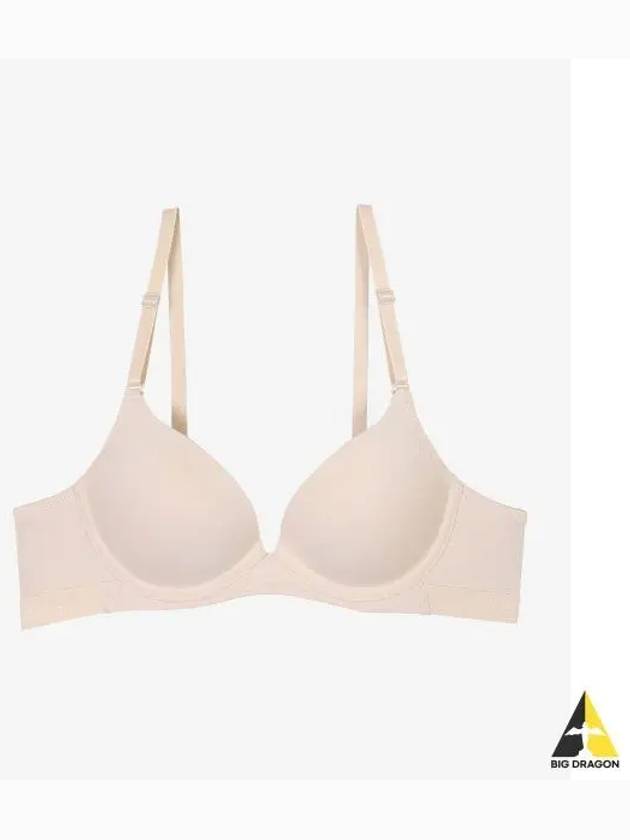 UNDERWEAR Essential Basic Wire Bra FI4BAG1642FSAD - FILA - BALAAN 1