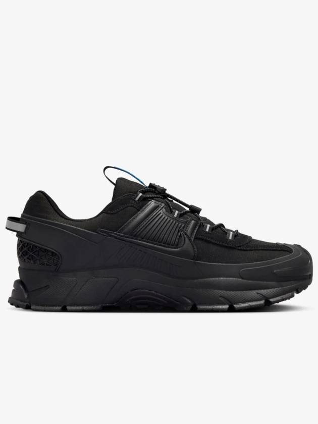 Zoom Vomero Roam Low Top Sneakers Black - NIKE - BALAAN 4