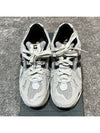 1906D Low Top Sneakers Grey - NEW BALANCE - BALAAN 3