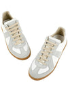 Replica Low Top Sneakers White - MAISON MARGIELA - BALAAN 3