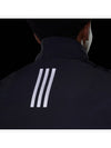 Tiro 23 Competition Winterized Reversible Vest Black - ADIDAS - BALAAN 6