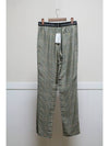 ss banded waist check pants - 3.1 PHILLIP LIM - BALAAN 2