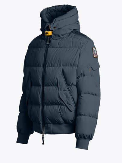 Wilmont down jacket - PARAJUMPERS - BALAAN 2