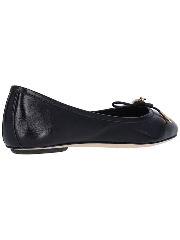 Chloè Flat shoes Black - CHLOE - BALAAN 4