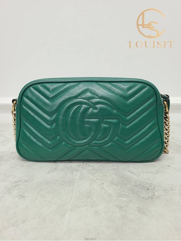 women cross bag - GUCCI - BALAAN 6