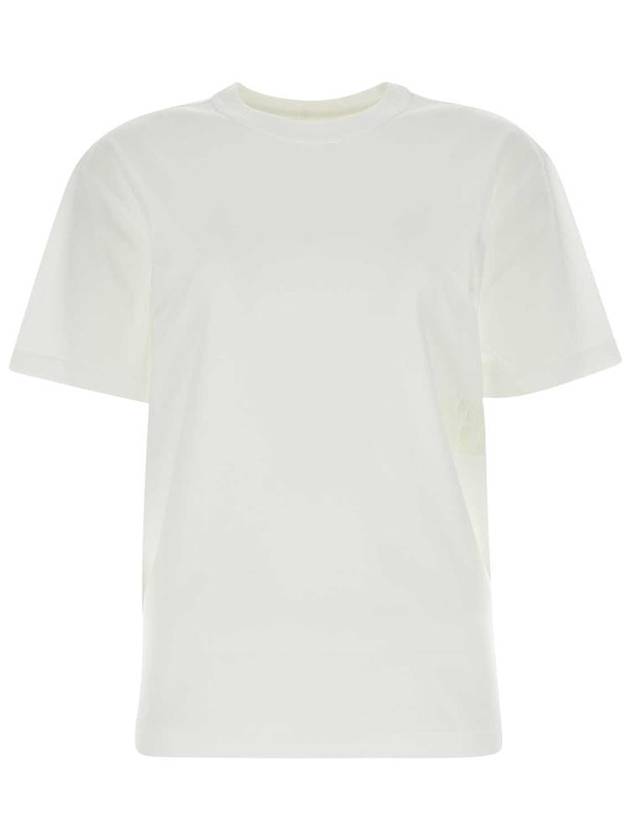 T By Alexander Wang T-Shirt - ALEXANDER WANG - BALAAN 1