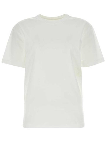 T By Alexander Wang T-Shirt - ALEXANDER WANG - BALAAN 1