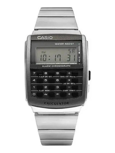 Metal watch 271080 - CASIO - BALAAN 1