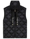 Women s Tregic Padded Vest 2429296015600 002 - MAX MARA - BALAAN 3