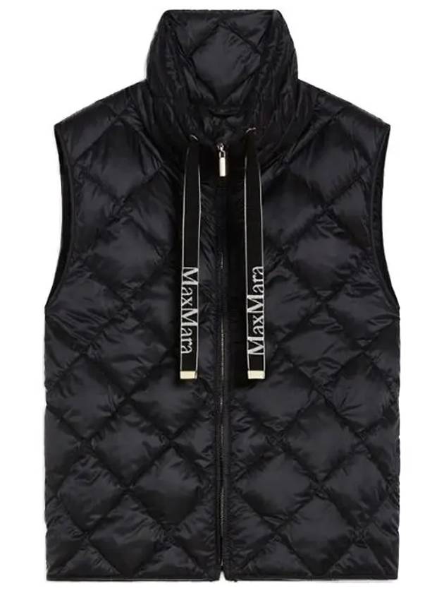 Women s Tregic Padded Vest 2429296015600 002 - MAX MARA - BALAAN 3