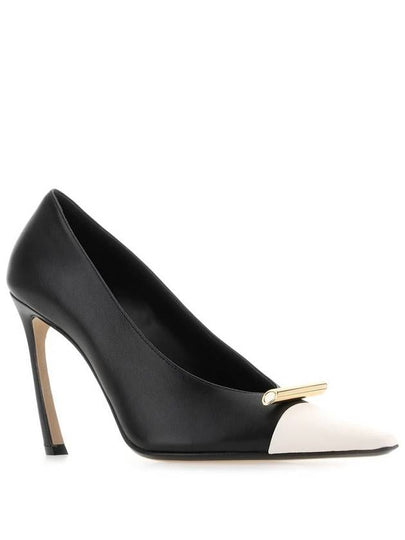 Lanvin Heeled Shoes - LANVIN - BALAAN 2