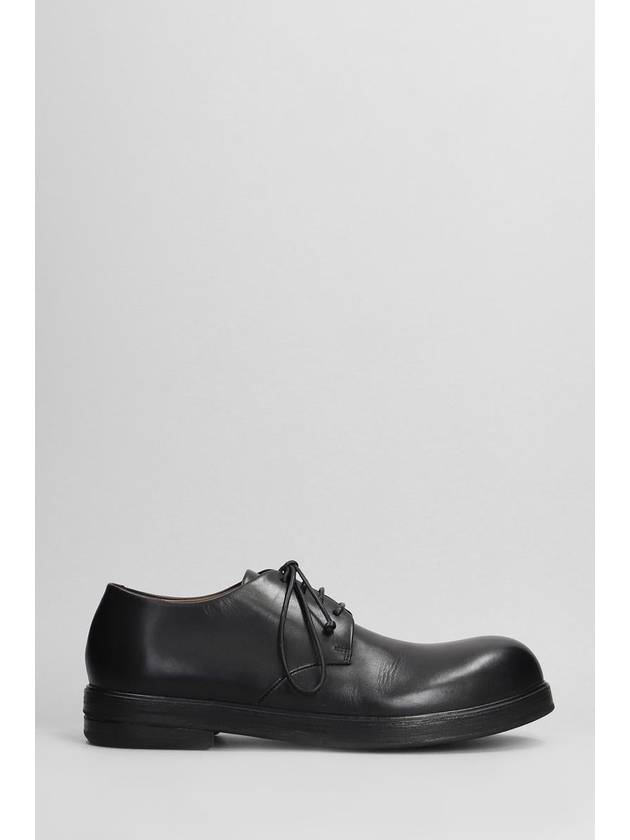 Marsèll Zucca Lace Up Shoes - MARSELL - BALAAN 1