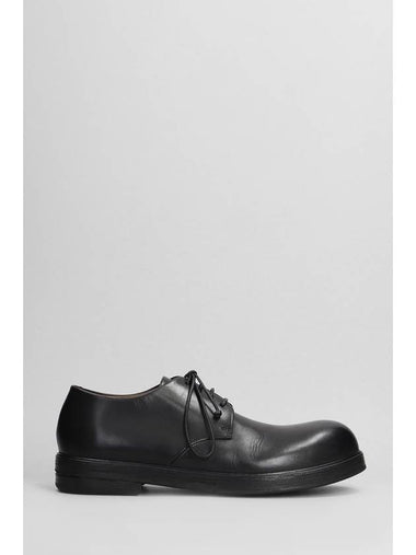 Marsèll Zucca Lace Up Shoes - MARSELL - BALAAN 1