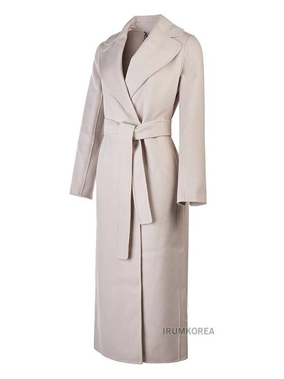 Women s Poldo Wool Coat 014 - MAX MARA - BALAAN 2