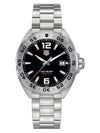 Formula 1 Quartz 41MM Metal Watch Black - TAG HEUER - BALAAN 3