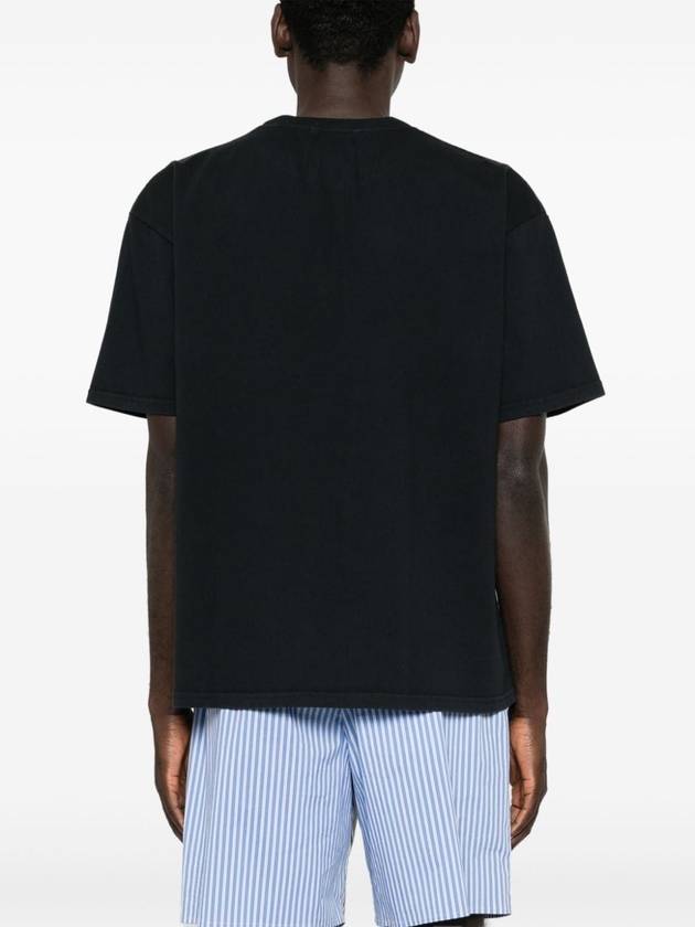 RHUDE LES DEUX ALPES TEE - RHUDE - BALAAN 4