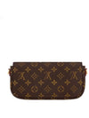 Ivy Monogram Shoulder Bag Brown - LOUIS VUITTON - BALAAN 3