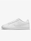 Court Royale Low Top Sneakers White - NIKE - BALAAN 2