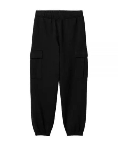 cargo sweatpants - CARHARTT WIP - BALAAN 2