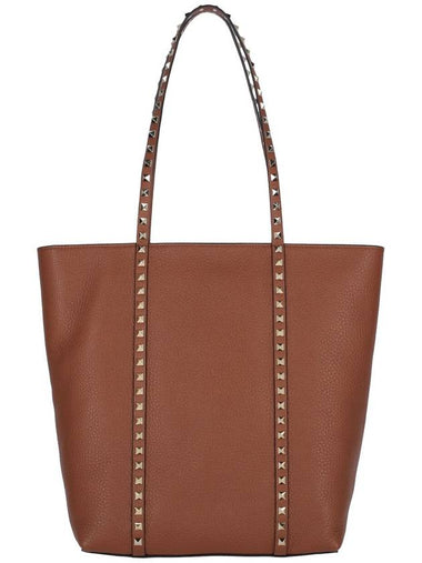 Valentino Garavani Bags.. Brown - VALENTINO - BALAAN 1