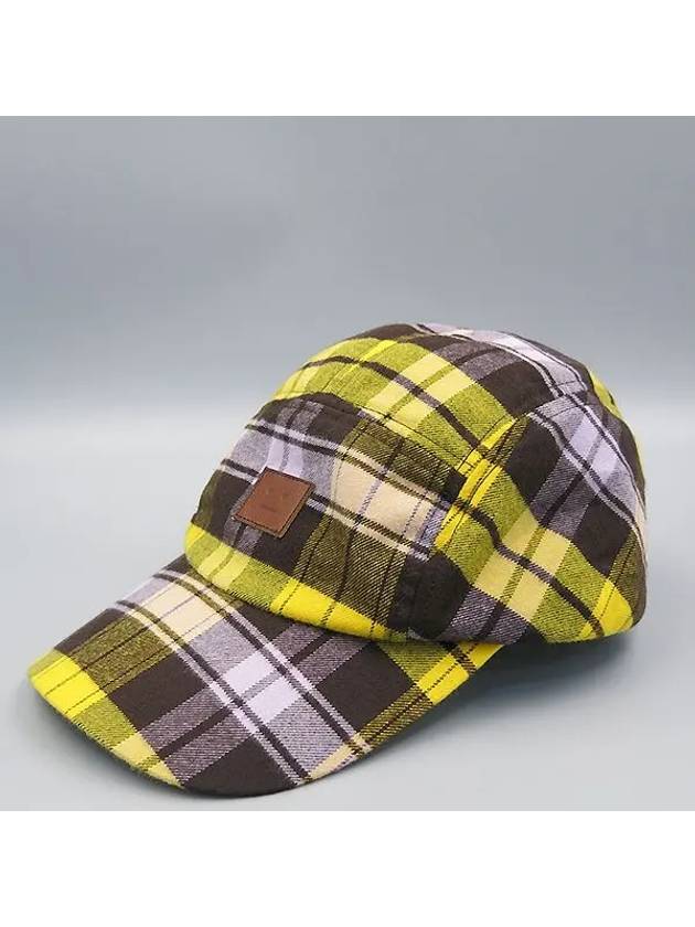 Acne C40128 Hat Fashion Accessories - ACNE STUDIOS - BALAAN 2